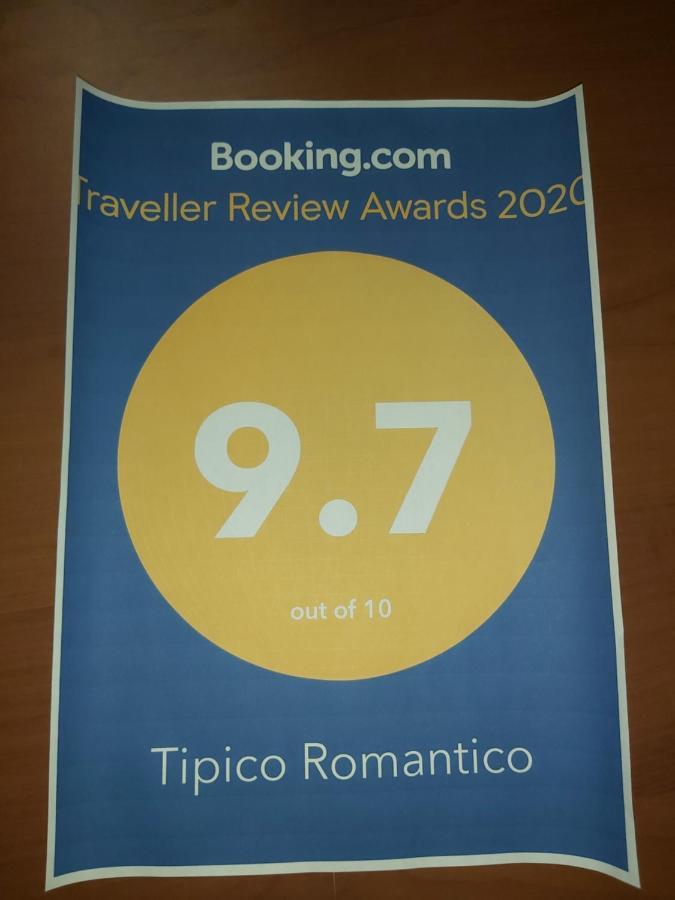 Tipico Romantico Setúbal Buitenkant foto