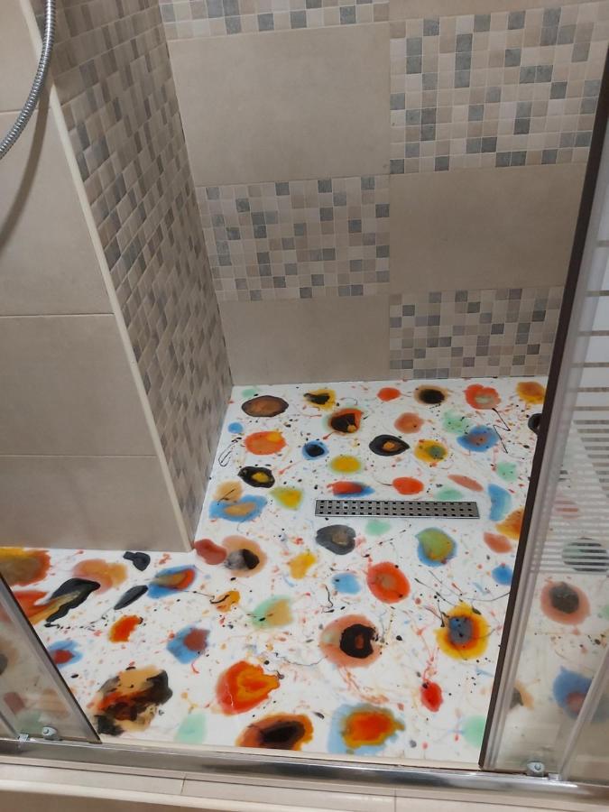Tipico Romantico Setúbal Buitenkant foto