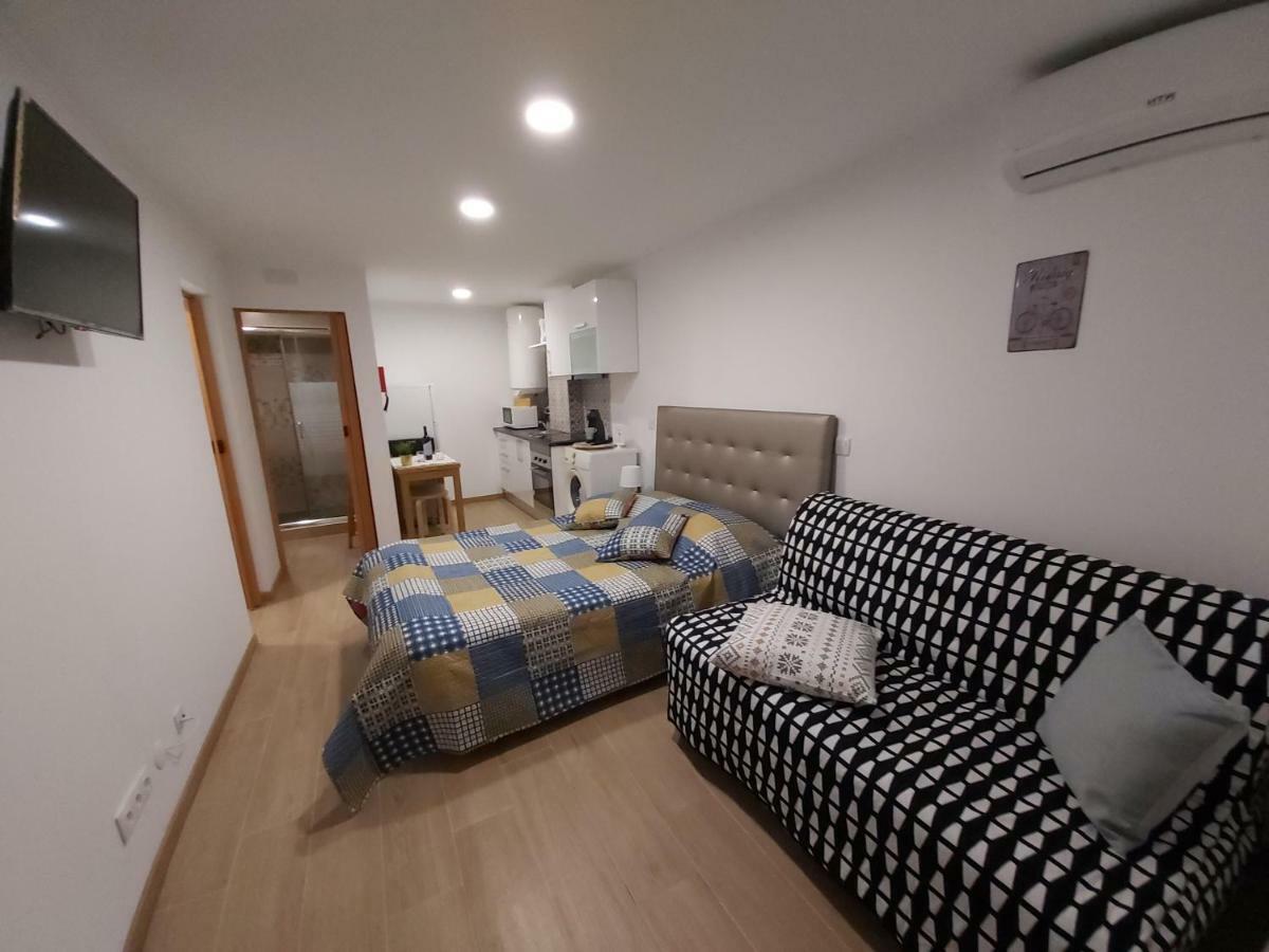 Tipico Romantico Setúbal Buitenkant foto