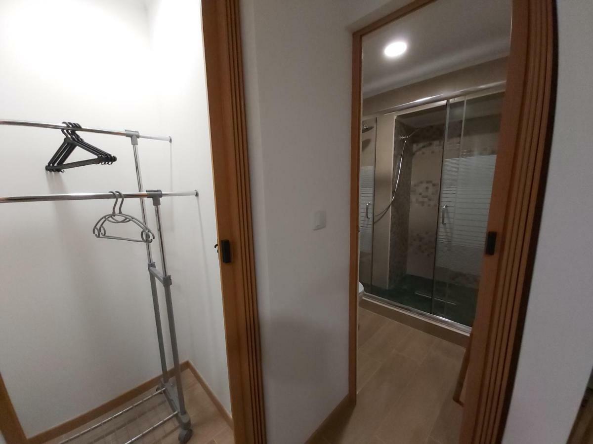 Tipico Romantico Setúbal Buitenkant foto