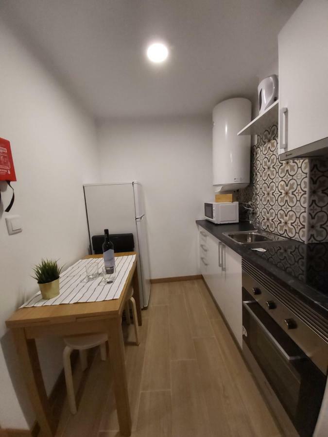Tipico Romantico Setúbal Buitenkant foto