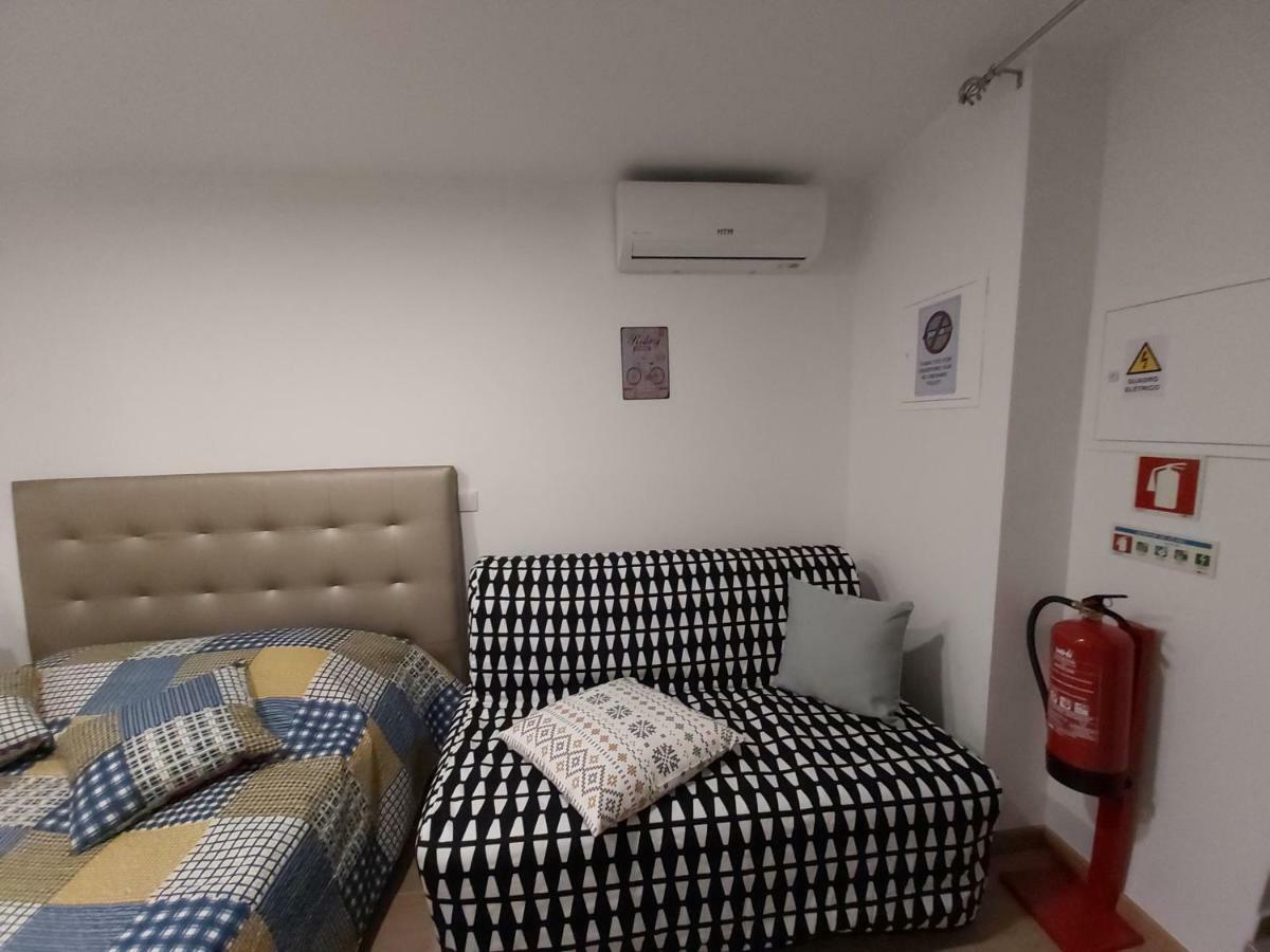 Tipico Romantico Setúbal Buitenkant foto