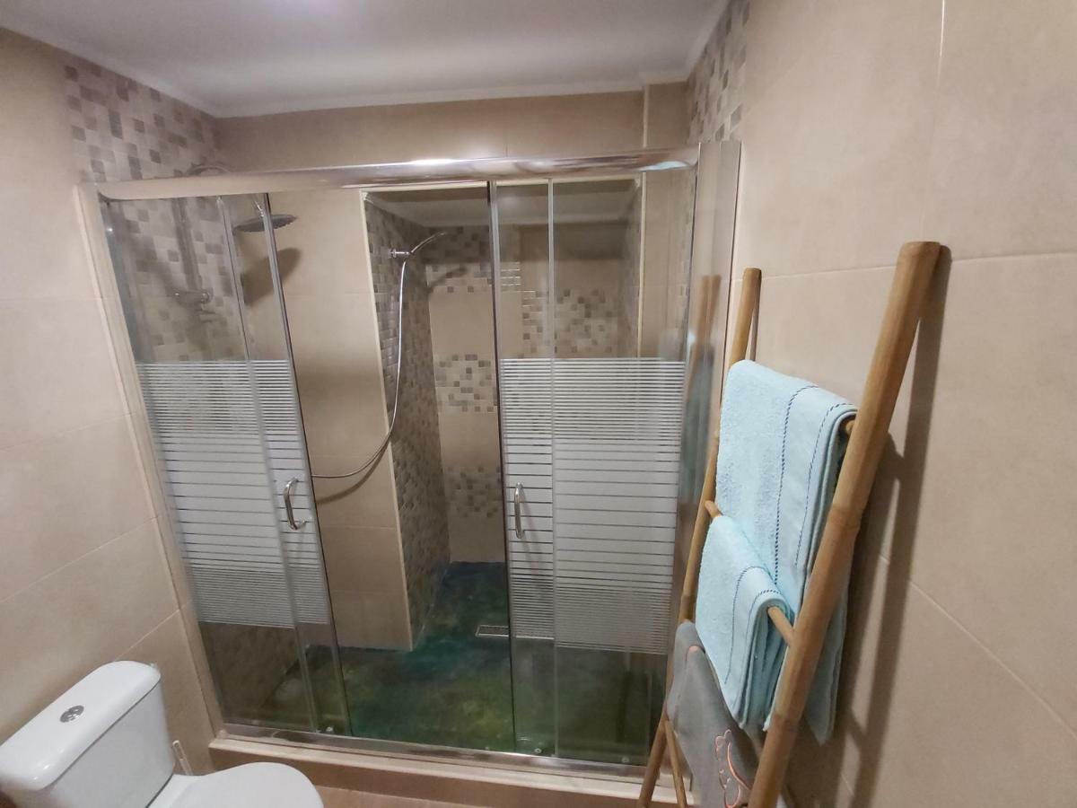 Tipico Romantico Setúbal Buitenkant foto