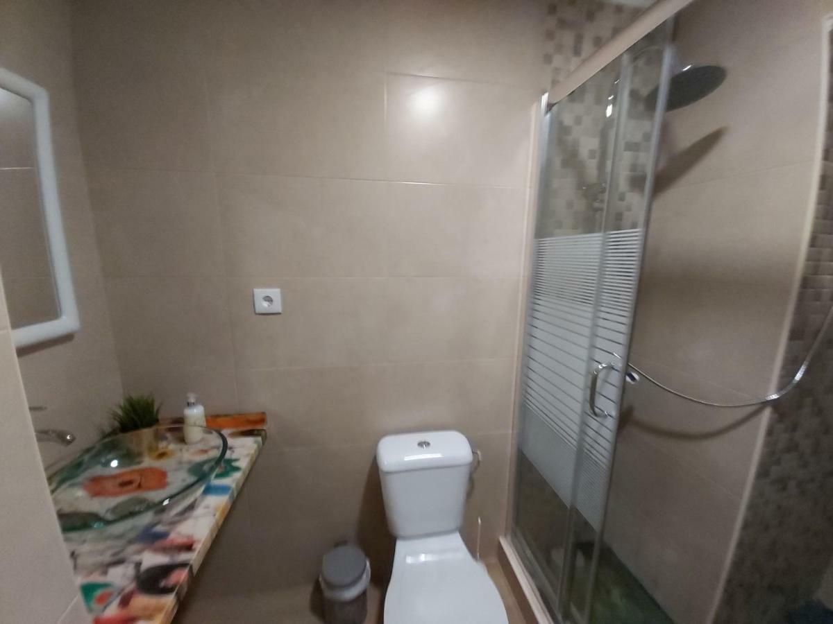 Tipico Romantico Setúbal Buitenkant foto
